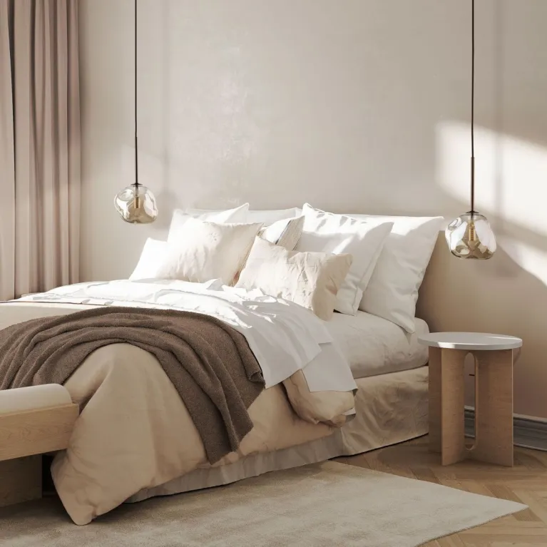 Подвесной светильник TK Lighting 11025 Lava Brown a071838