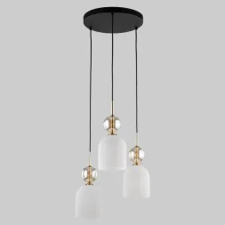 Подвесной светильник TK Lighting 11021 Sophia Cognac a071820