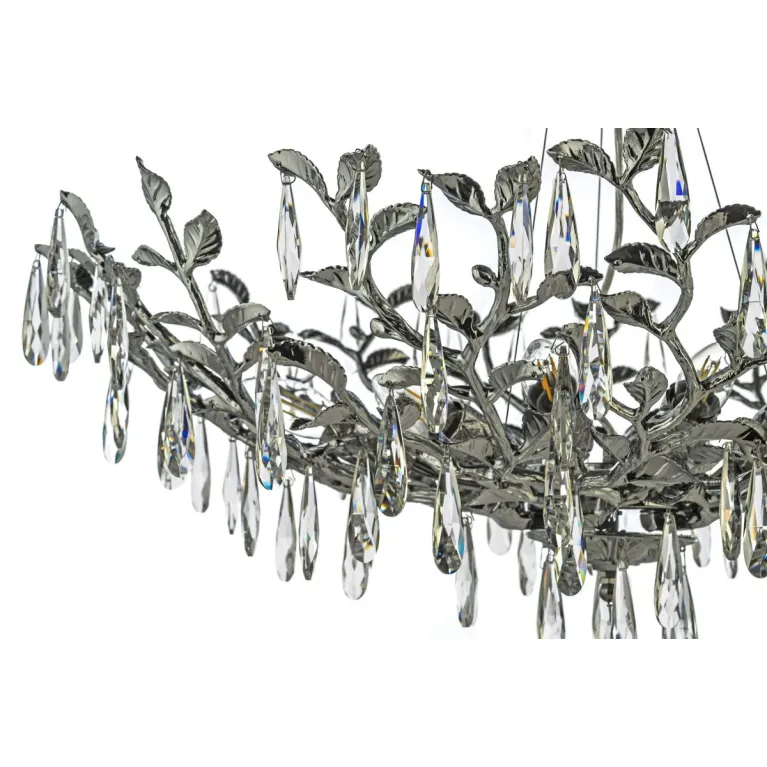 Подвесная люстра Dio D'Arte Elite Acerra E 1.5.80.100 N