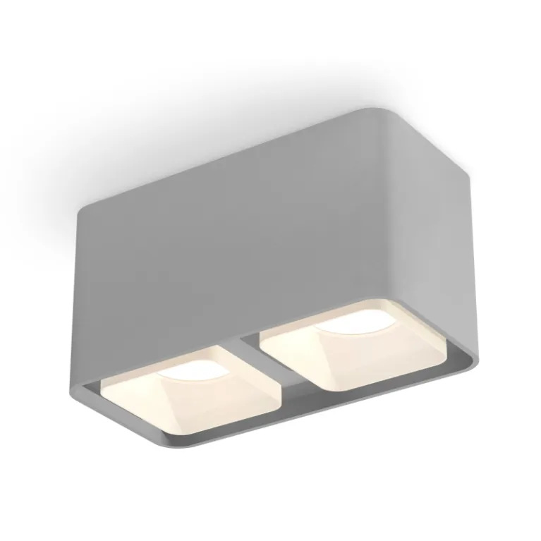 Потолочный светильник Ambrella Light Techno Spot XS7852010 (C7852, N7755)