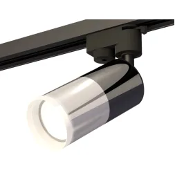 Трековый однофазный светильник Ambrella Light Track System XT6305002 (A2521, C6303, A2010, C6305, N6