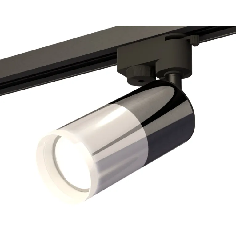 Трековый однофазный светильник Ambrella Light Track System XT6305002 (A2521, C6303, A2010, C6305, N6