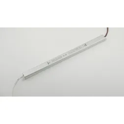 Блок питания SWG 24V 60W IP20 2,5A L-60-24 004317