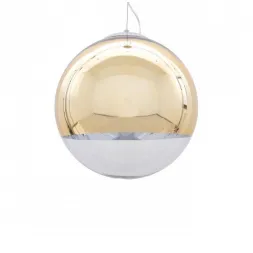 Подвесной светильник Lumina Deco Ibiza LDP 108-300 GD