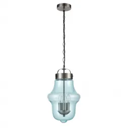 Подвесной светильник Vele Luce Satellitare VL5045P33