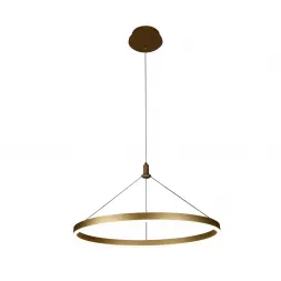 Подвесной светодиодный светильник Kink Light Тор 08212,33