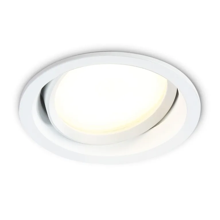 Встраиваемый светильник Ambrella Light Techno Spot IP Protect TN6651