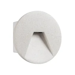 Светильник для ступеней Arlight LT-TIE-R120-3W Warm3000 (WH, 75x30 deg, 230V) (IP65 Бетон) 050869