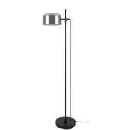 Торшер Milosh Tendence Kizzi 0911FL-1BKN