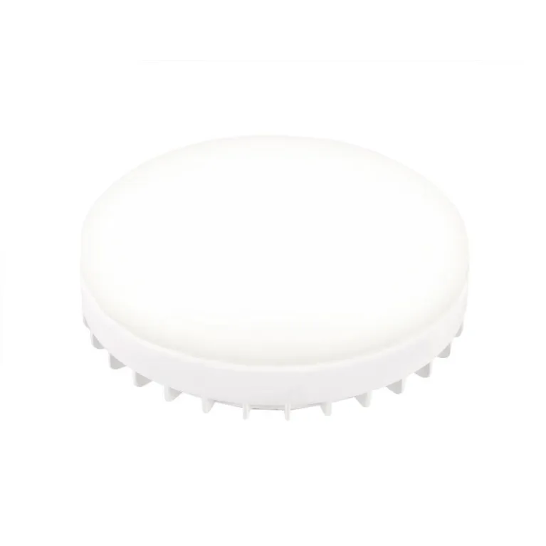 Лампа светодиодная Ambrella light GX53 11W 4200K белая 253214