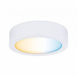 Мебельный светодиодный светильник Paulmann Clever Connect Disc 99952