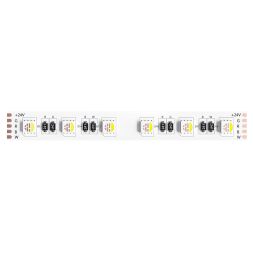 Светодиодная лента Arte Lamp Tape 24В 14,4Вт/м 4000К 5м IP20 A2406012-01-RGB4K