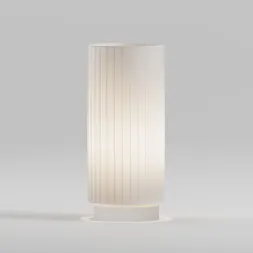 Настольная лампа Eurosvet Kreis 101101 белый a071896