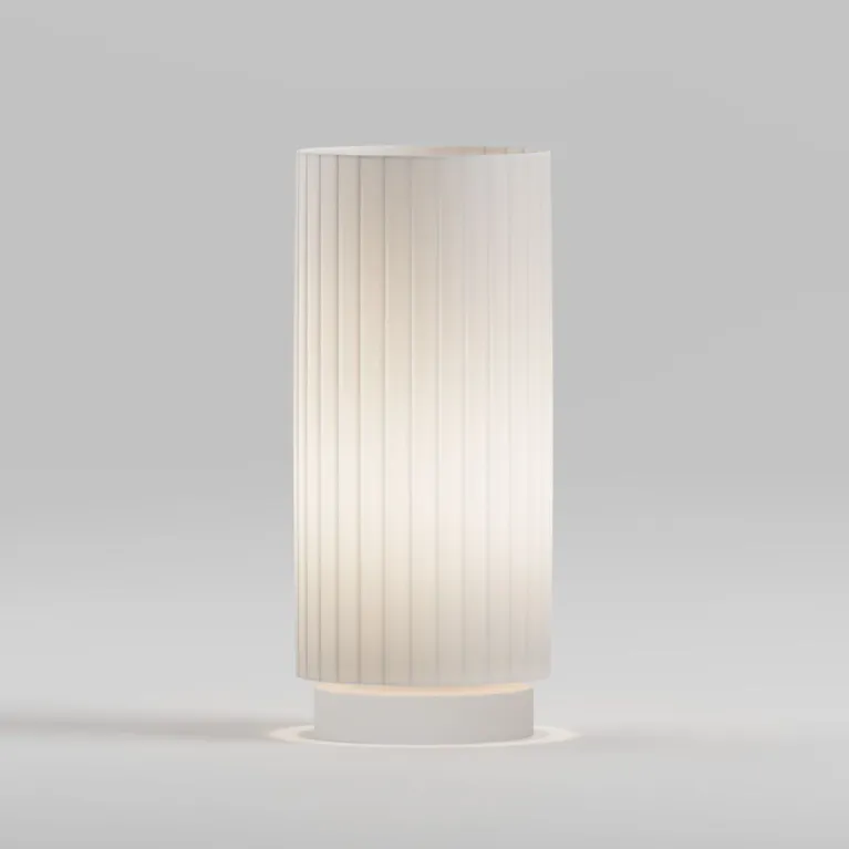 Настольная лампа Eurosvet Kreis 101101 белый a071896