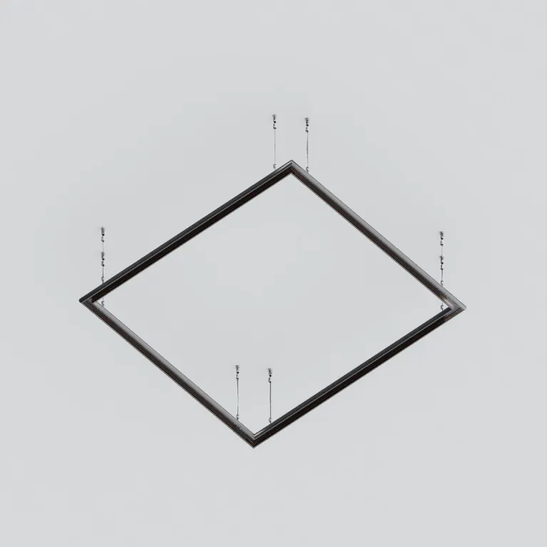 Шинопровод магнитный Maytoni Exility TRXM034-R-412B