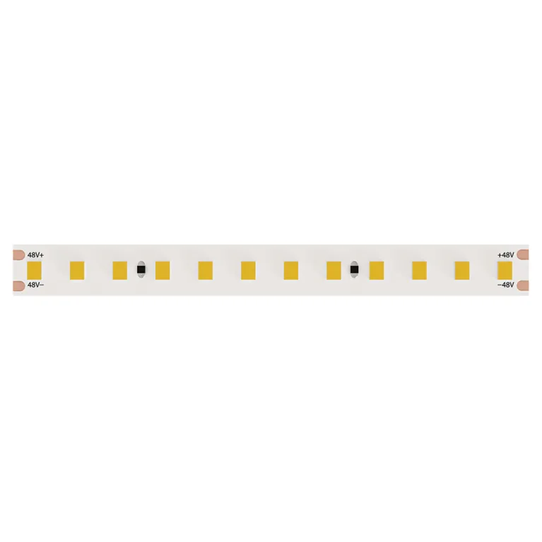 Светодиодная лента Arte Lamp Tape 48В 7,2Вт/м 3000К 5м IP20 A4812010-01-3K