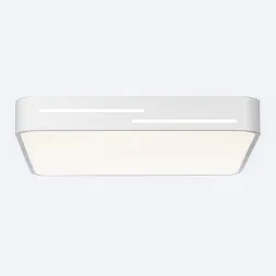 Потолочный светильник Citilux Купер Лайн CL724K70GL0