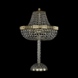 Настольная лампа Bohemia Ivele 19113L4/H/35IV G