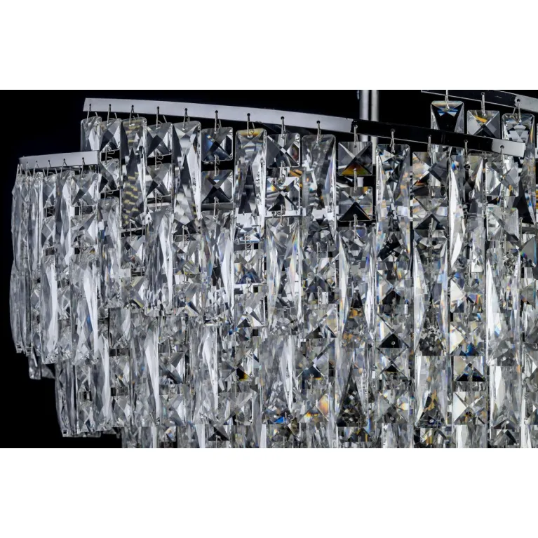 Люстра на штанге Arti Lampadari Elite Gaiola E 1.5.60.100 N