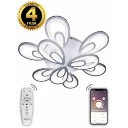 Потолочная люстра Natali Kovaltseva INNOVATION STYLE 83003