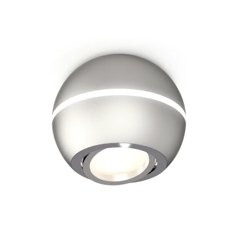 Потолочный светильник Ambrella Light Techno Spot XS1103011 (C1103, N7003)