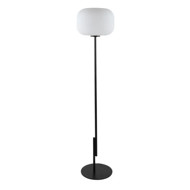 Торшер Milosh Tendence Kizzi 0912FL-1BK
