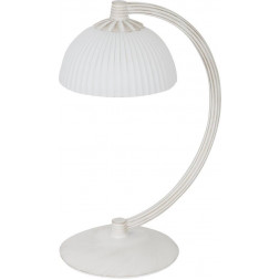 Настольная лампа Nowodvorski Baron White 5991