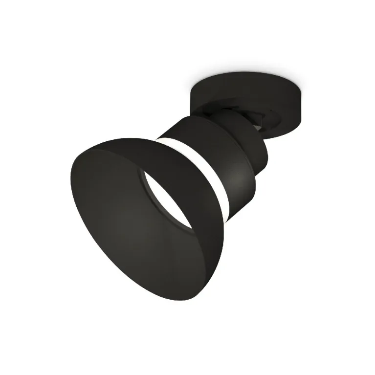 Накладной спот Ambrella Light Techno spot (A2229, A2106, C8102, N8141) XM8102100