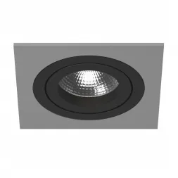 Встраиваемый светильник Lightstar INTERO 16 i51907 (217519+217607)