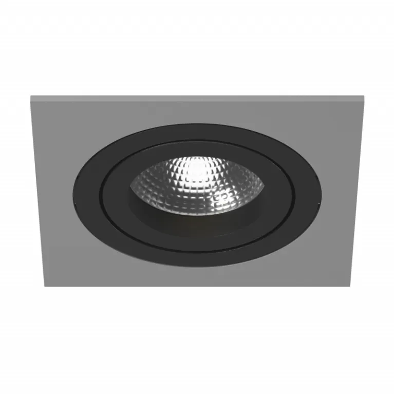 Встраиваемый светильник Lightstar INTERO 16 i51907 (217519+217607)