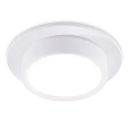 Встраиваемый светильник Ambrella Light Techno Spot IP Protect TN6733