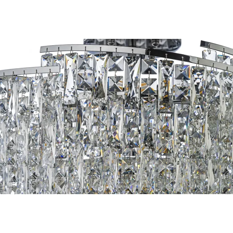 Люстра на штанге Arti Lampadari Elite Gaiola E 1.5.60.100 N