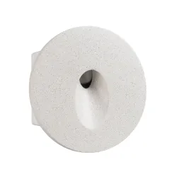 Светильник для ступеней Arlight LT-TIE-R120-3W Warm3000 (WH, 45x70 deg, 230V) (IP65 Бетон) 050872