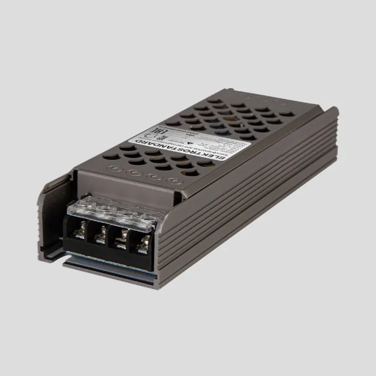 Трансформатор Elektrostandard 4690389201332 95048/00 a065257