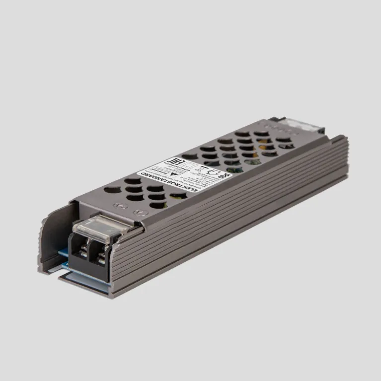 Трансформатор Elektrostandard 4690389202988 95047/00 a065255