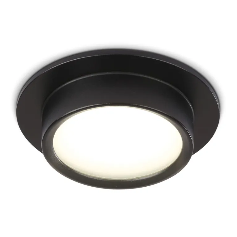 Встраиваемый светильник Ambrella Light Techno Spot IP Protect TN6735