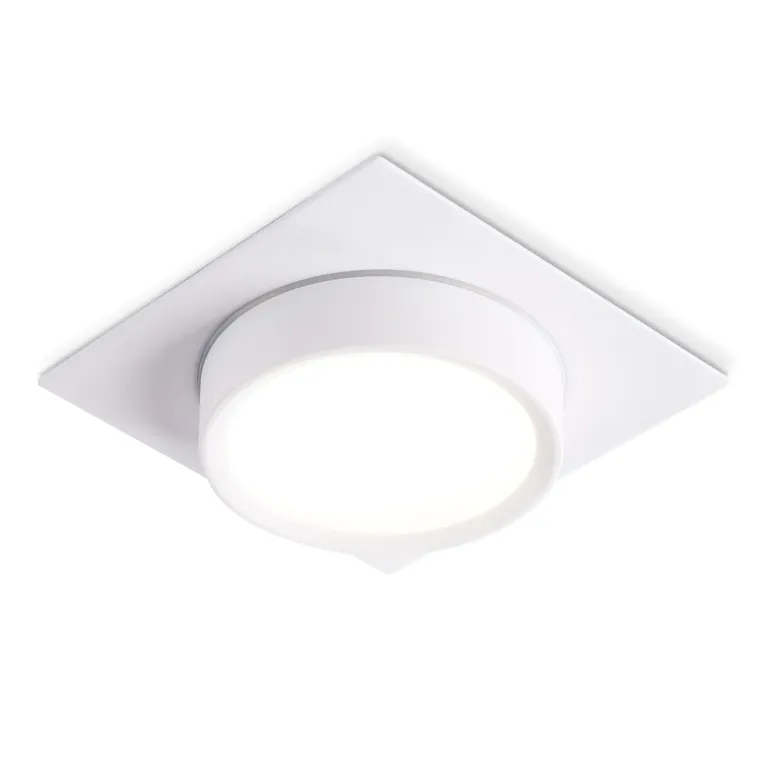 Встраиваемый светильник Ambrella Light Techno Spot IP Protect TN6737