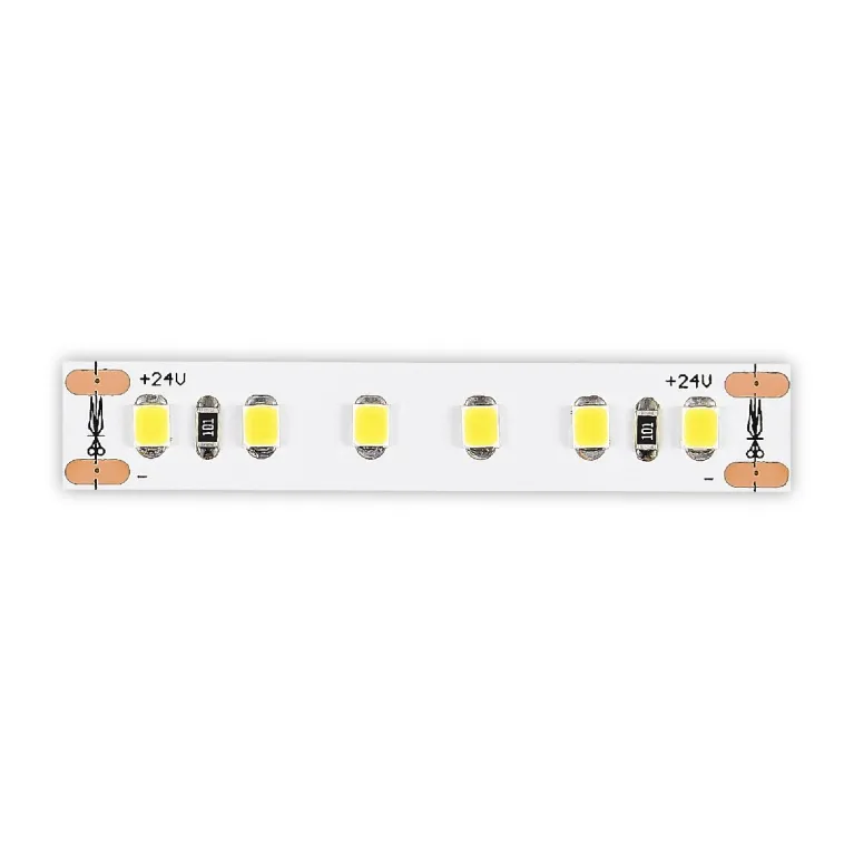Светодиодная лента ST Luce 24В 14,4Вт/м 4000К 1м IP20 ST1001.414.20