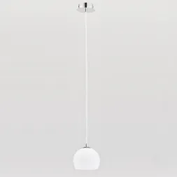 Подвесной светильник Alfa Waterfall White 23950