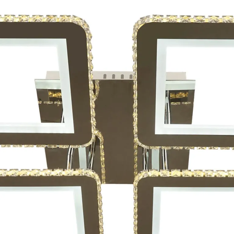 Потолочная люстра Seven Fires Kaluzo 75395.01.03.04