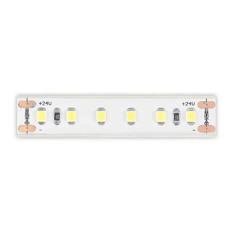 Светодиодная лента ST Luce 24В 14,4Вт/м 4000К 1м IP65 ST1001.414.65