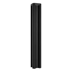 Ландшафтный светильник Arlight LGD-FLINT-BOLL-H900-18W Warm3000 (BK, 45 deg, 230V) 050733 Ландшафтный светильник Arlight LGD-FLINT-BOLL-H900-18W Warm3000 (BK, 45 deg, 230V) 050733