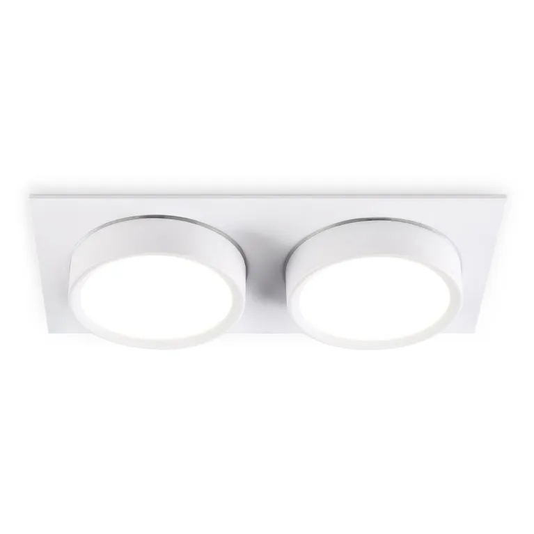 Встраиваемый светильник Ambrella Light Techno Spot IP Protect TN6741