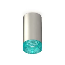 Потолочный светильник Ambrella Light Techno Spot XS6324021 (C6324, N6153)