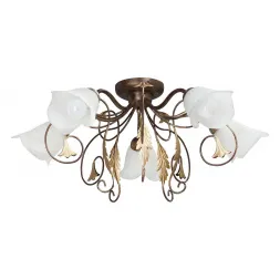 Потолочная люстра Vitaluce V1154/5PL