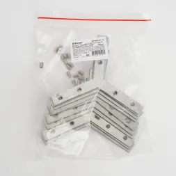 Соединитель Y для профилей CAB Feron LD154 48114