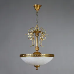 Подвесной светильник Ambiente Seville 02140 AB
