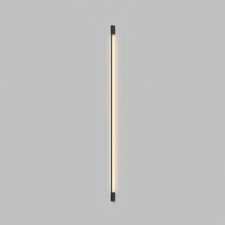 Настенный светильник Denkirs Trixray DK5086-BK