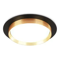 Встраиваемый светильник Ambrella Light Techno Spot Standard Tech TU5020
