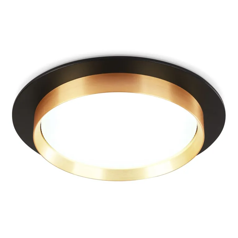 Встраиваемый светильник Ambrella Light Techno Spot Standard Tech TU5020